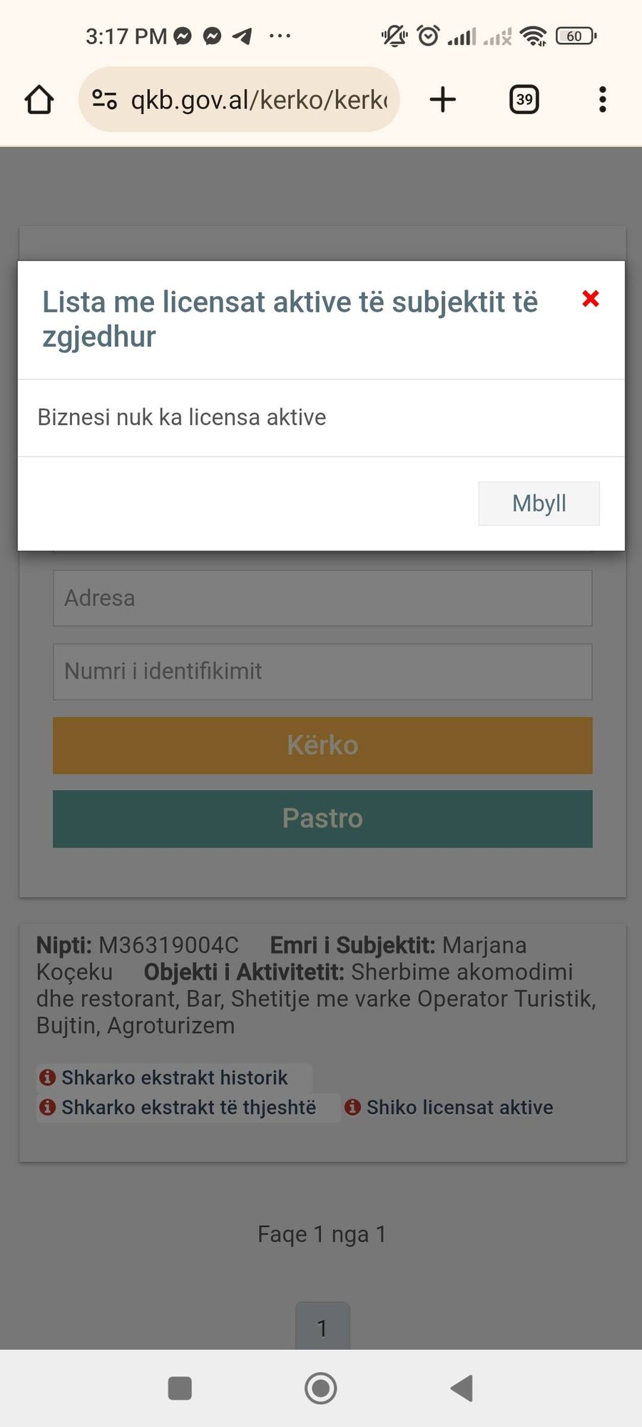 Gazetari publikon dokumentat: “Neomalsorja” po kryen evazion fiskal
