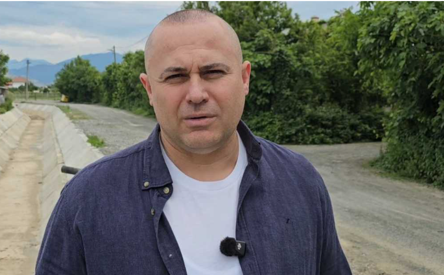 Bleu vota për PSD? SPAK pyet për 1 orë si person nën hetim