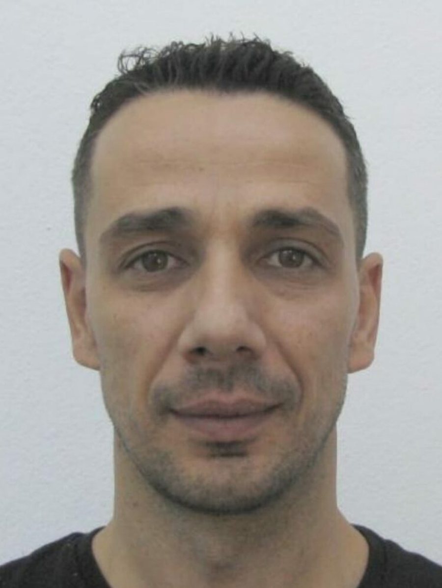 Publikohet fotoja e ish-shefit të krimeve Erion Dani, i shpallur në