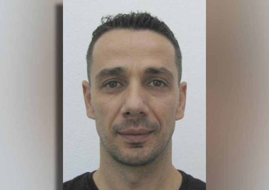 Publikohet fotoja e ish-shefit të krimeve Erion Dani, i shpallur në