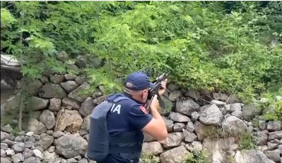 VIDEO/ Tensione në Theth! Disa persona sulmojnë fadromat e