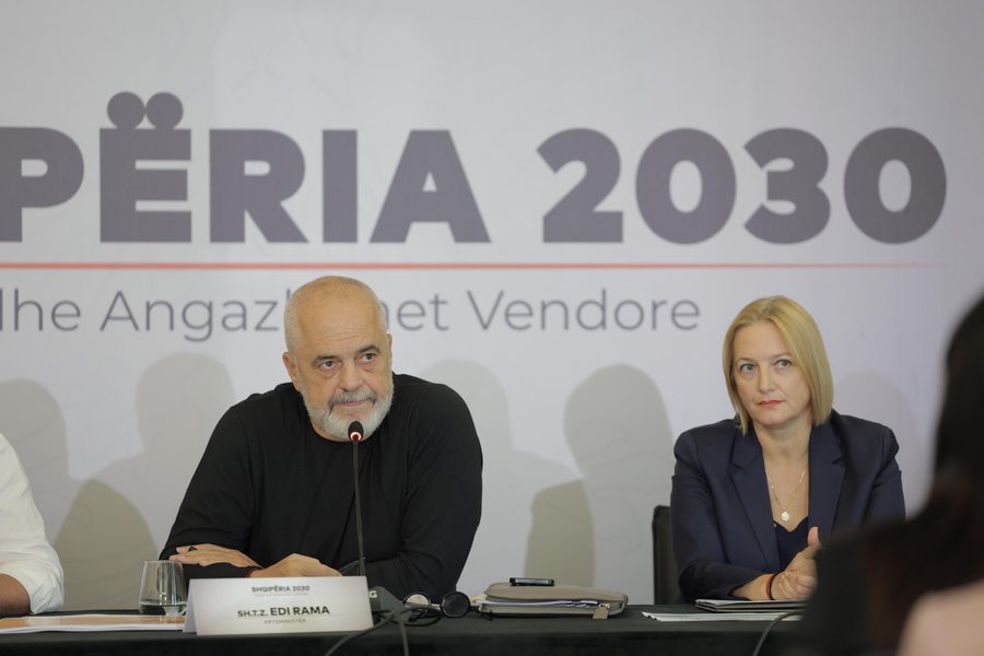 Paralajmërimi i kryeministrit Rama: Nga java e ardhshme sekuestrohen