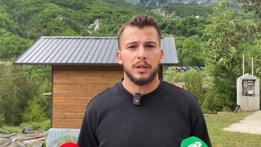 La Italinë për të investuar në Theth, flet i zhgënjyer