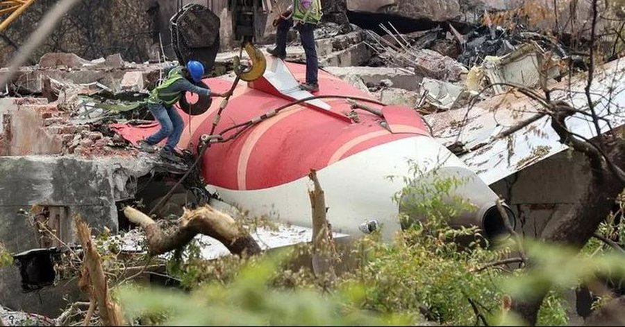 E qëllimshme apo aksidentale? Hetimet për rrëzimin e avionit