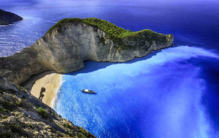 ‘’Shkundet’’ ishulli Zakynthos në Greqi, ja sa