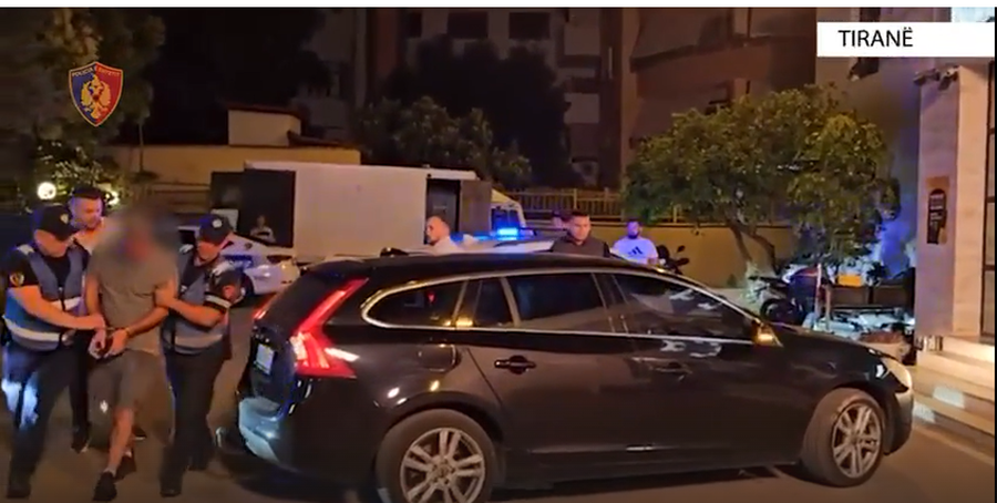 EMRI/ I shpallur në kërkim për aksidentin tragjik me dy viktima,