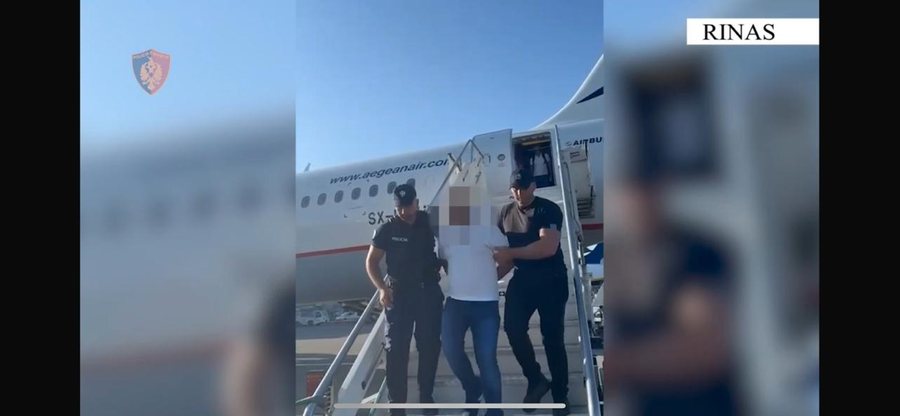 VIDEO / Të dënuar për pastrim parash, drogë e trafik
