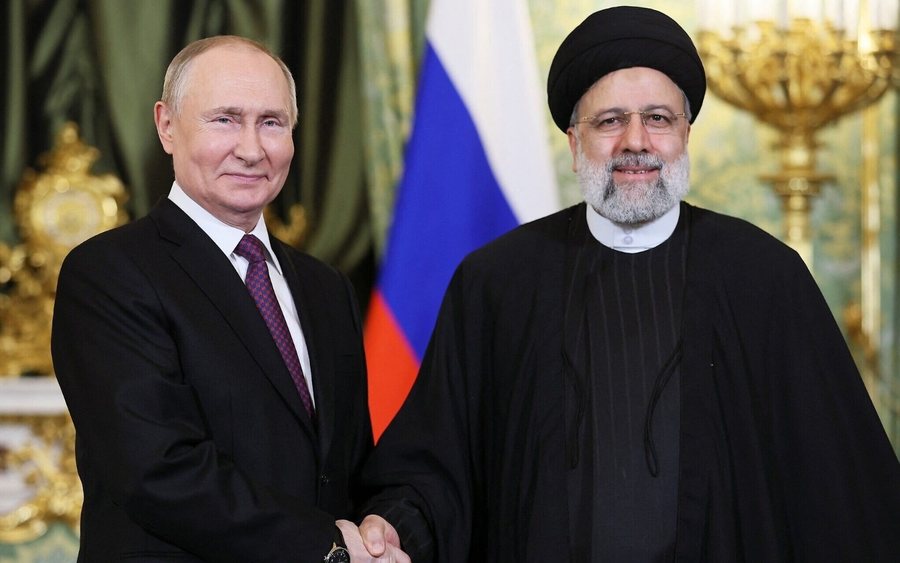 Putini "tradhëton" Iranin? Presione në prapaskenë: