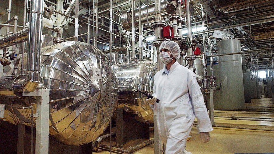 Alarmi i Iranit: Ka rrezik të përhapjes së materialit radioaktiv