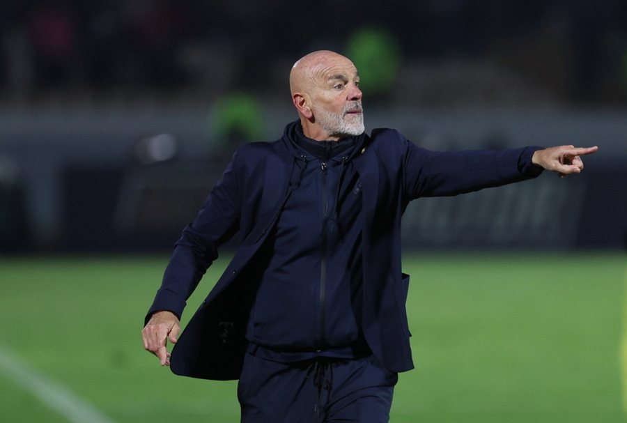 Italiani Stefano Pioli largohet nga Al Nasr i Ronaldos për t'u