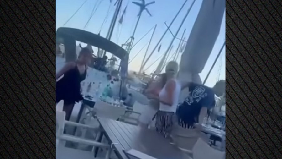 Kapiteni i jahtit arrestohet për dëme në disa anije. Pse emri i