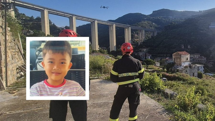 Thriller me zhdukjen e një 5-vjeçari nga një kamping në