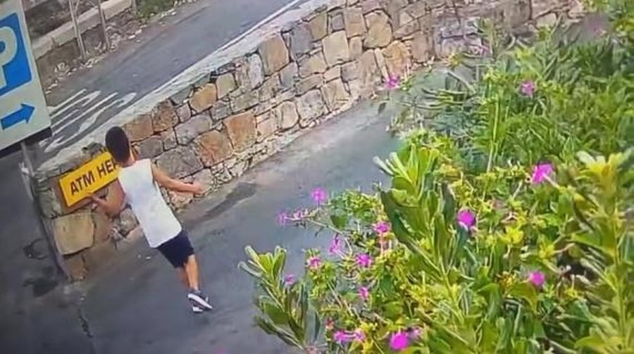 Thriller me zhdukjen e një 5-vjeçari nga një kamping në