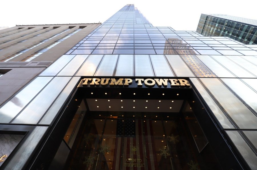 Familja Trump po forcon praninë e saj në Evropë: Ja ku do të
