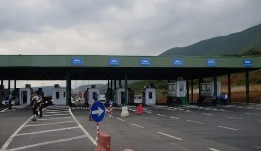 Maqedonia e Veriut mbyll kufirin me Kosovën! Arsyeja e fortë