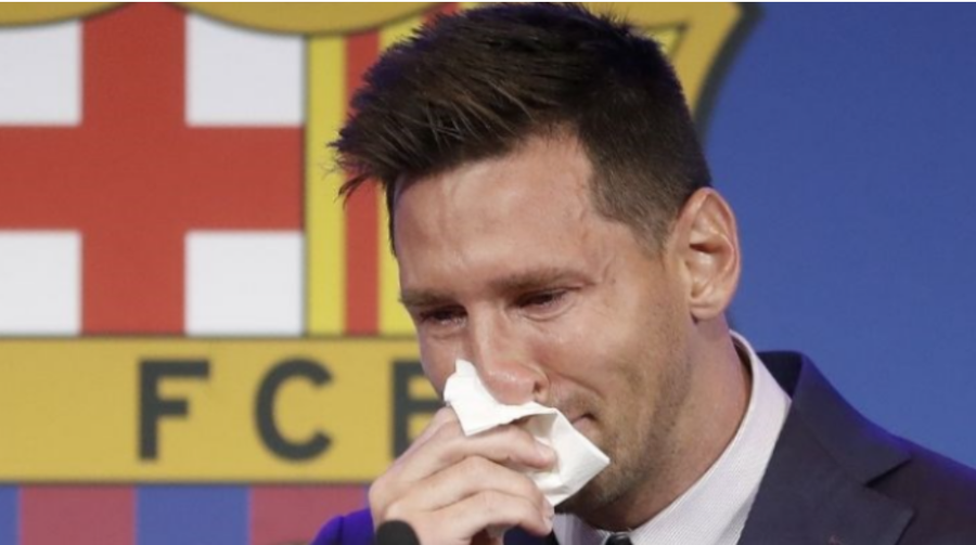 Media spanjolle: Barça po përgatit një surprizë për