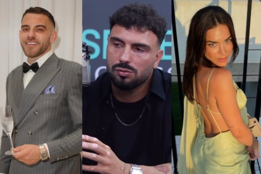 “E shoh shumë të lumtur”, Ledri Vula zbulon pse u nda nga