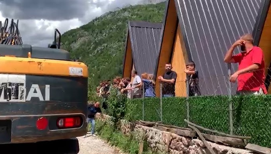 S’ka pushim as të dielën, dita e shtatë e aksionit të