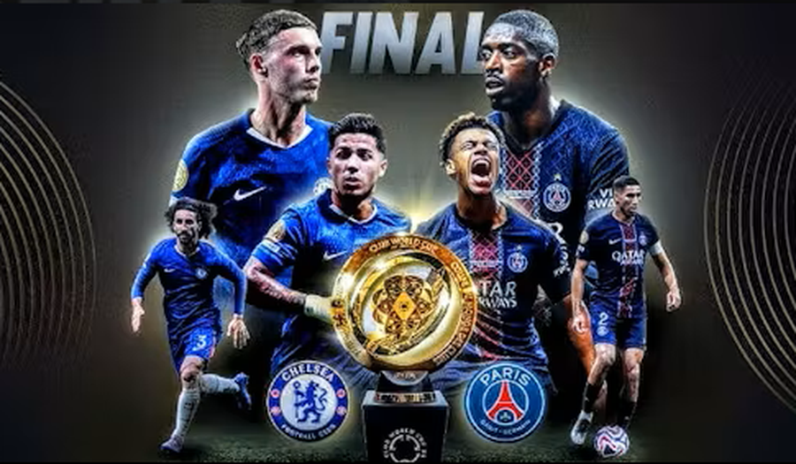 Sonte finalja e Kupës së Botës për klube, PSG kërkon