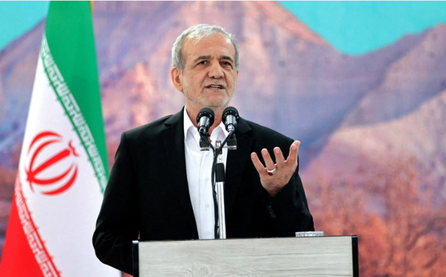 Media iraniane e zbulon për herë të parë: Presidenti