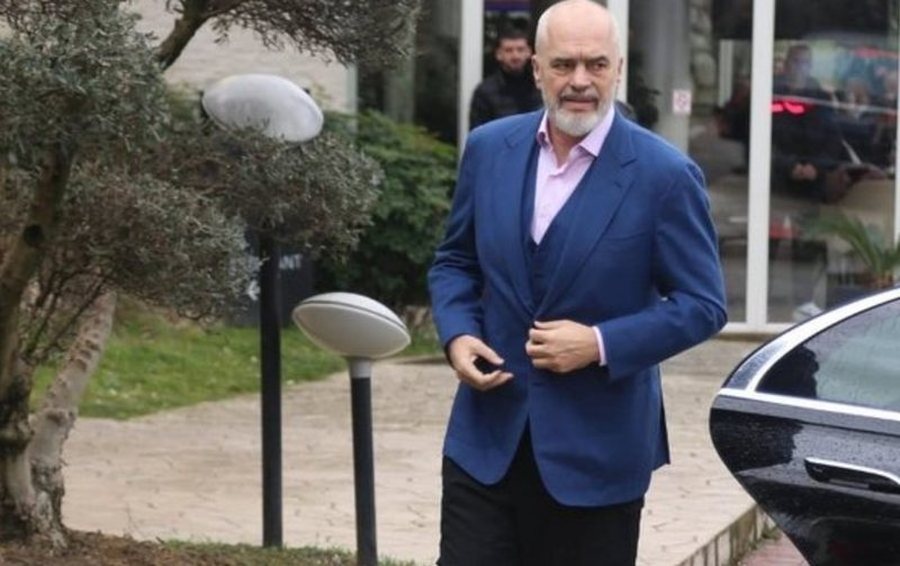 S'ka pushime për socialistët! Rama mbledh nesër