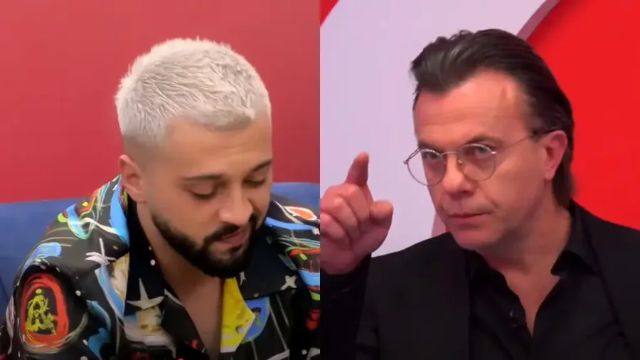 "Ai tjetri me 3 klasë shkollë fiton", Laert Vasili nuk