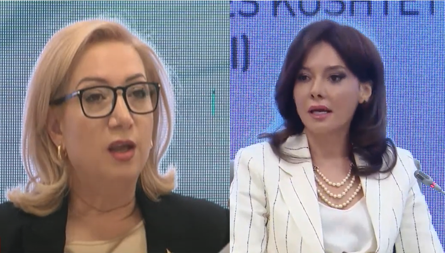 Kryetarja e ‘Kushtetueses’: Vendimet tona duhen zbatuar! Spiropali: