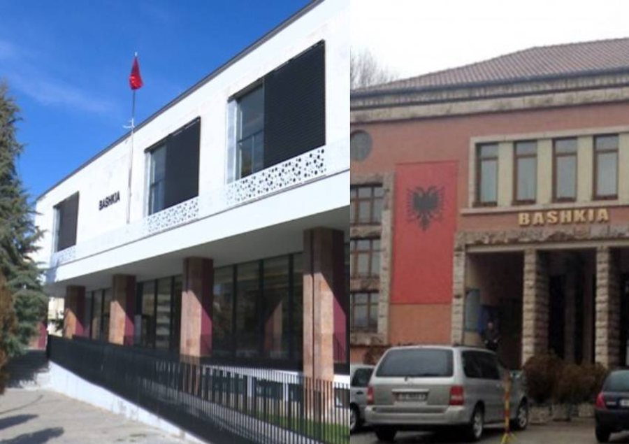 Dorëheqje masive në bashkinë e Elbasanit dhe Korçës