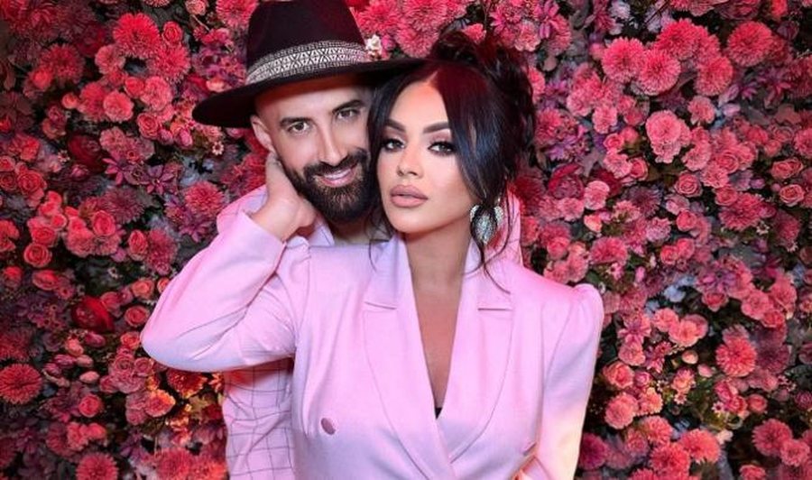 FOTO/ Fifi dhe Adis Patushi nuk janë ndarë: Dalja surprizë