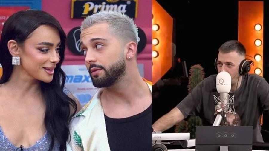 Nuk ndalet Anaid Kaloti, shpërthen sërish ndaj Gjestit dhe Eglit: