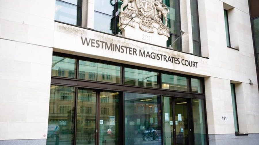 Kush është tropojani që kërkohet nga SPAK, Gjykata britanike