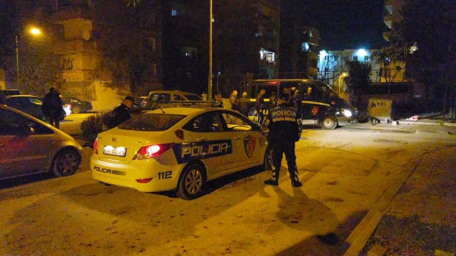 17-vjeçarja tentoi t’i jepte fund jetës me plumb në