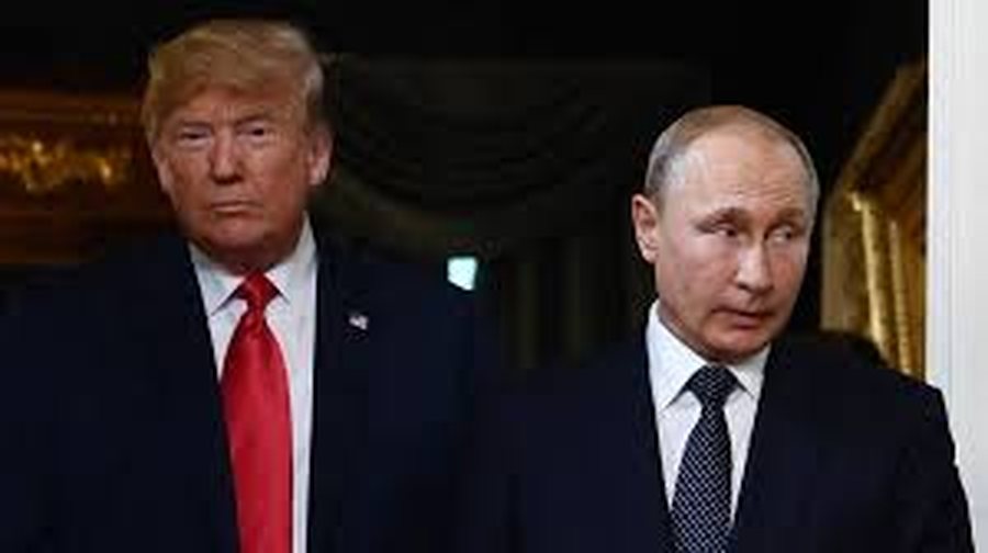 Trump i vendos ultimatum Putinit: 50 ditë për paqe me Ukrainën