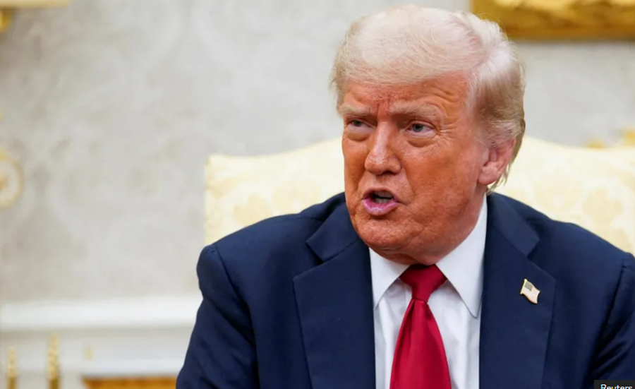 "Nuk i besoj askujt", Trump: Jam i zhgënjyer nga Putini, por ende