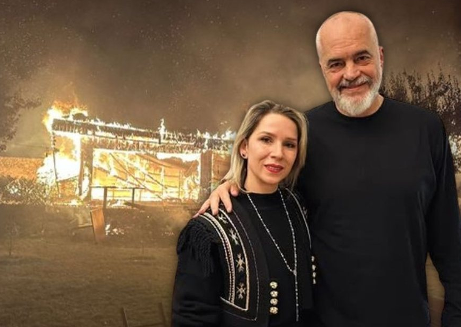 Restoranti iu shkrumbua, flet Aida Gjeçaj: Doja që Thethi të