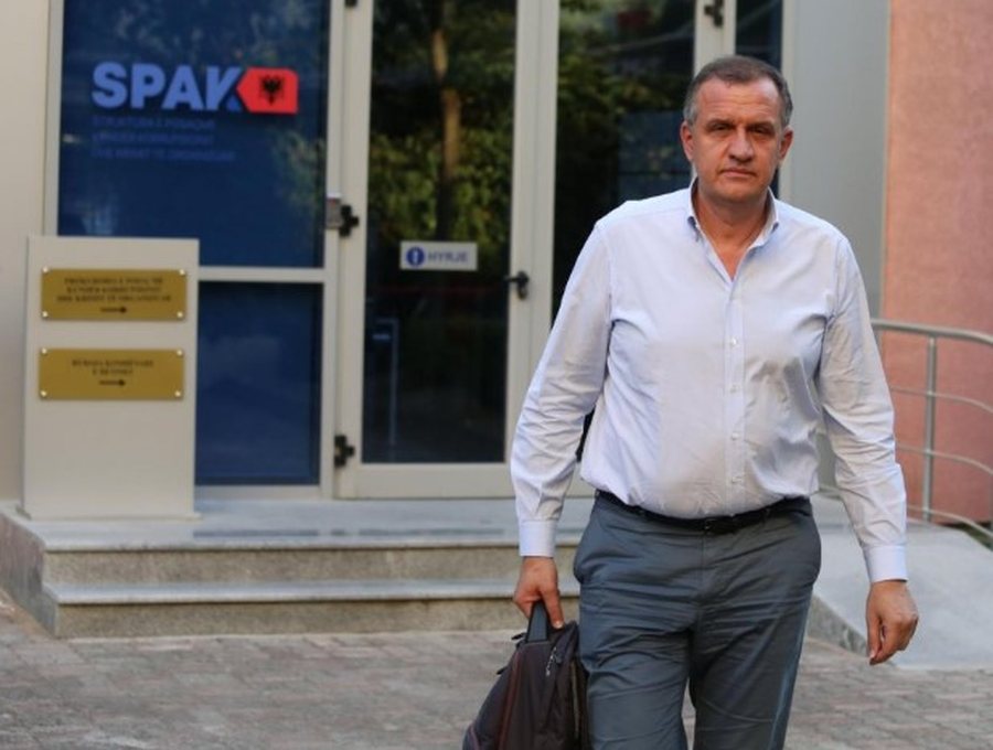 Ilir Beqja shtrohet me urgjencë në QSUT, zbardhen detaje