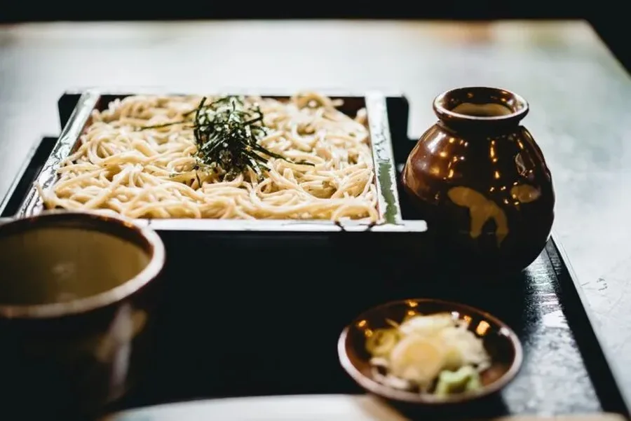 Pse dieta tradicionale e Okinawas po konkuron ngushtësisht me atë