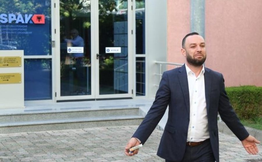 Tregim sekreti dhe korrupsion në zgjedhje, SPAK dërgon për gjykim