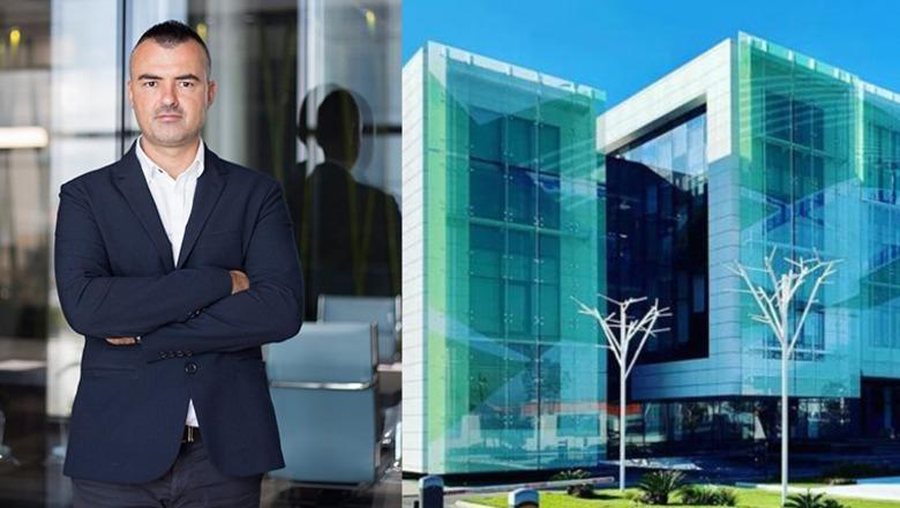 Nadir Çausholli reagon ndaj akuzave në media: Sulm i orkestruar nga