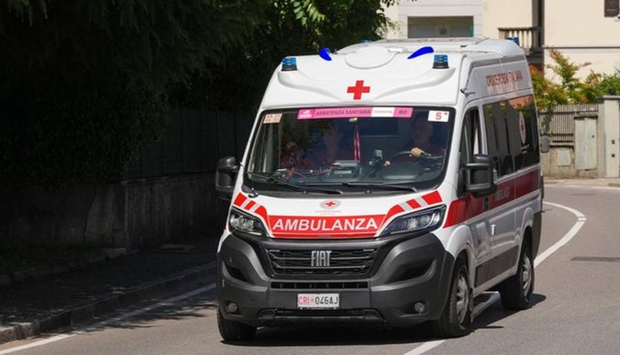 Aksident tragjik në Itali, 3 viktima dhe dy të plagosura