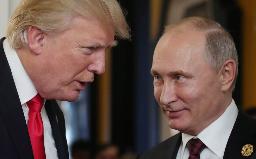Putin injoron ultimatumin e Trump! Burimet për Reuters: Presidenti rus