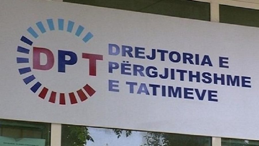 "Zgjohen" Tatimet: Tregtarët ambulantë nuk janë të