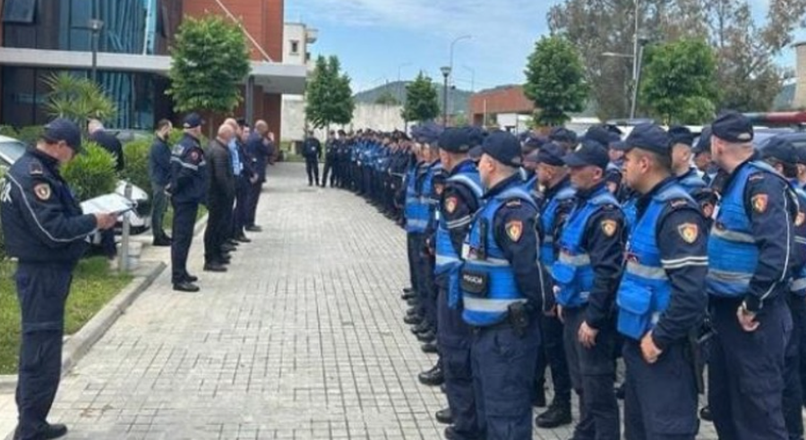Shkelje me trajnimin e fituesve në Akademinë e Sigurisë? Policia: