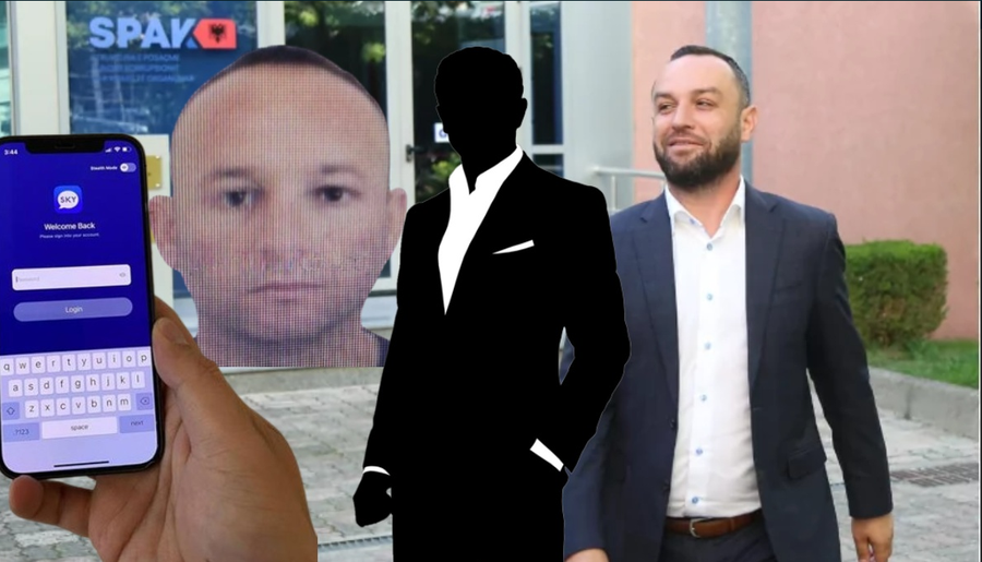 Fitoi mandatin me banda dhe fshehu kreun e klanit Hajri, caktohet gjyqtarja