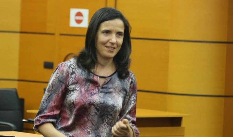 Pezullim dhe të rikthehet në Shkollën e Magjistraturës, KPA