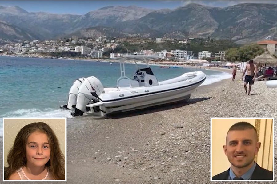 Tragjedia e vogëlushes në Potam! Gjykata e Vlorës shpall të