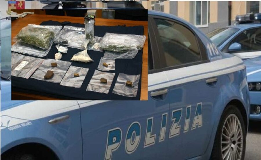 'Koka' e grupit kriminal, shqiptari kapet në Kroaci, nën