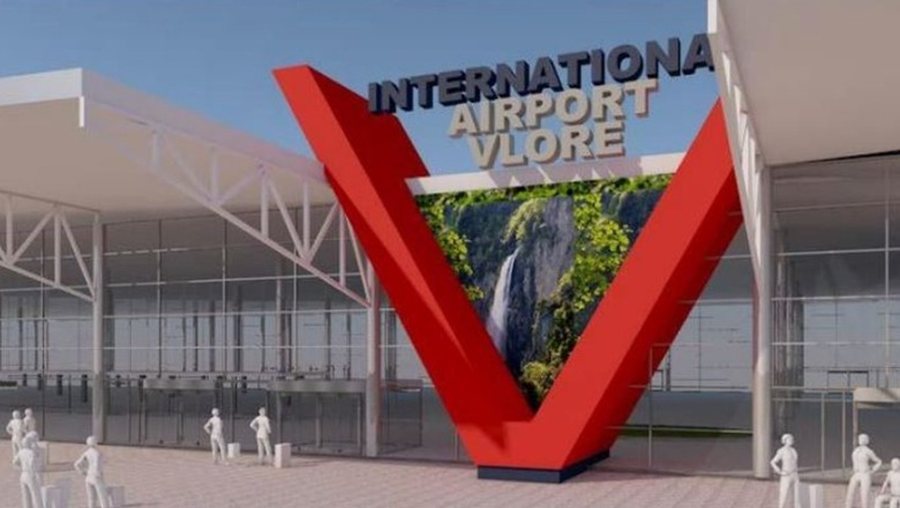 Zyrtare: Qeveria miraton hapjen e pikës kufitare në Aeroportin e