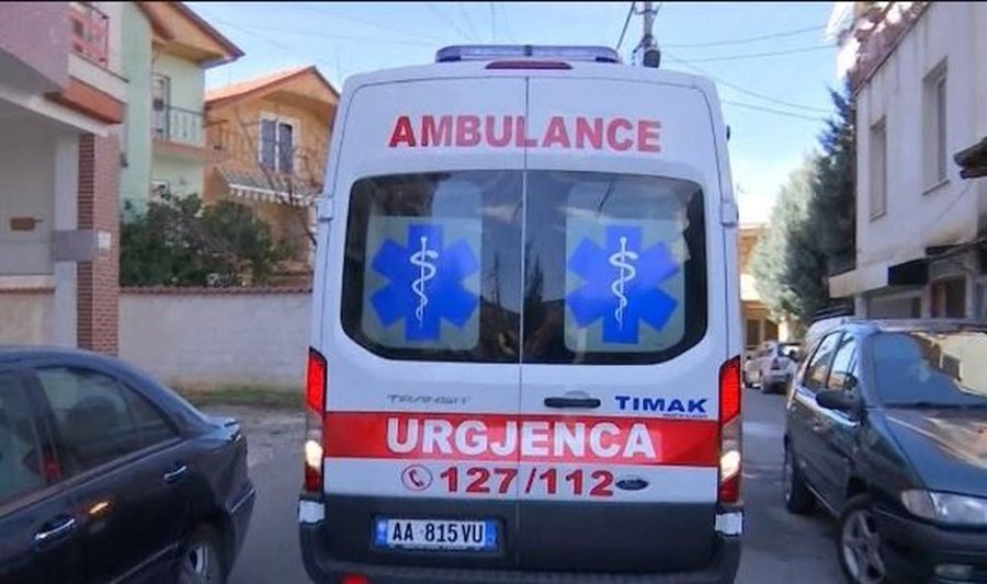 Ngjarje e rëndë në Tiranë, 29-vjeçari gjendet i