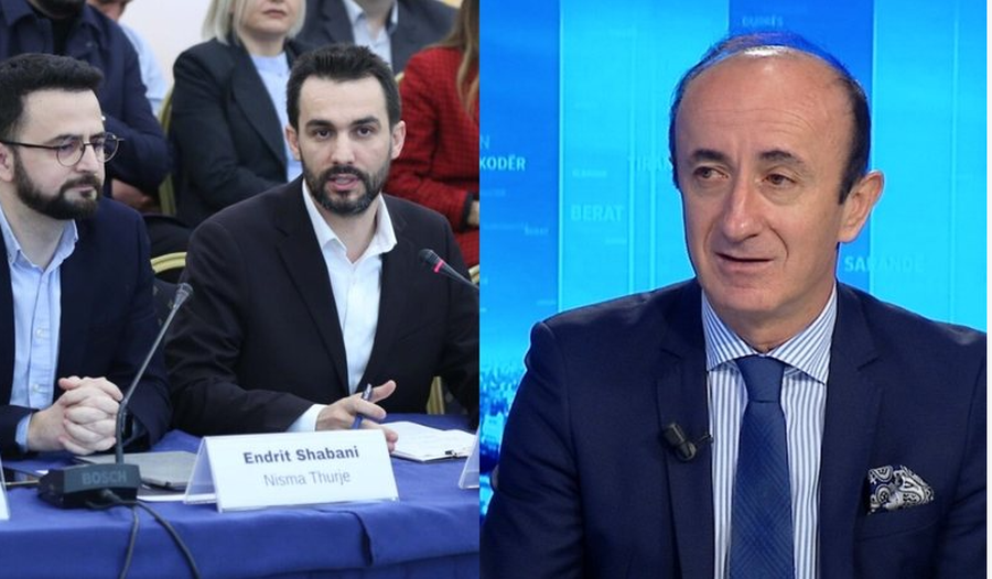“Kur i bën gropën tjetrit, bie vetë”, Sula ironizon